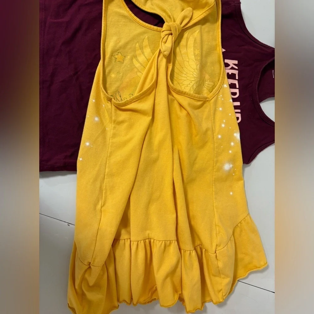OLD NAVY tank top Bundle of 2 Size-L
